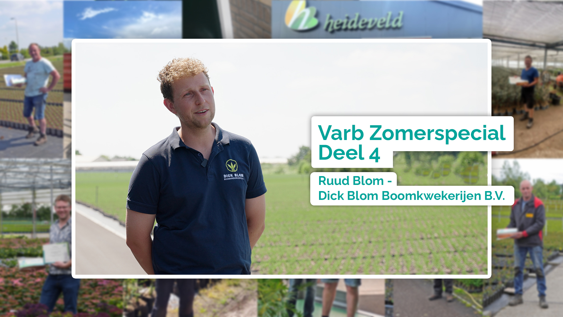 Zomerspecial Varb 2024 - Deel 4