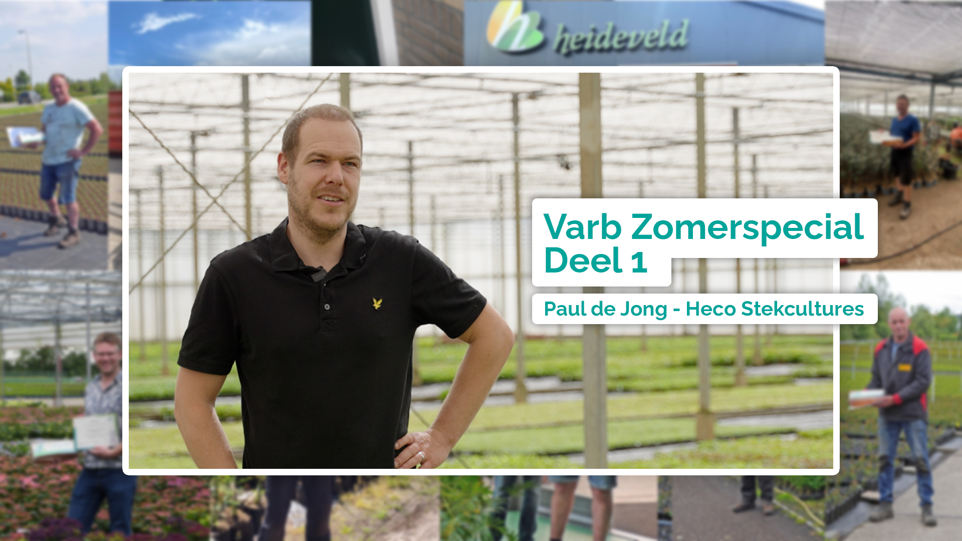 Zomerspecial Varb 2024 - Deel 1