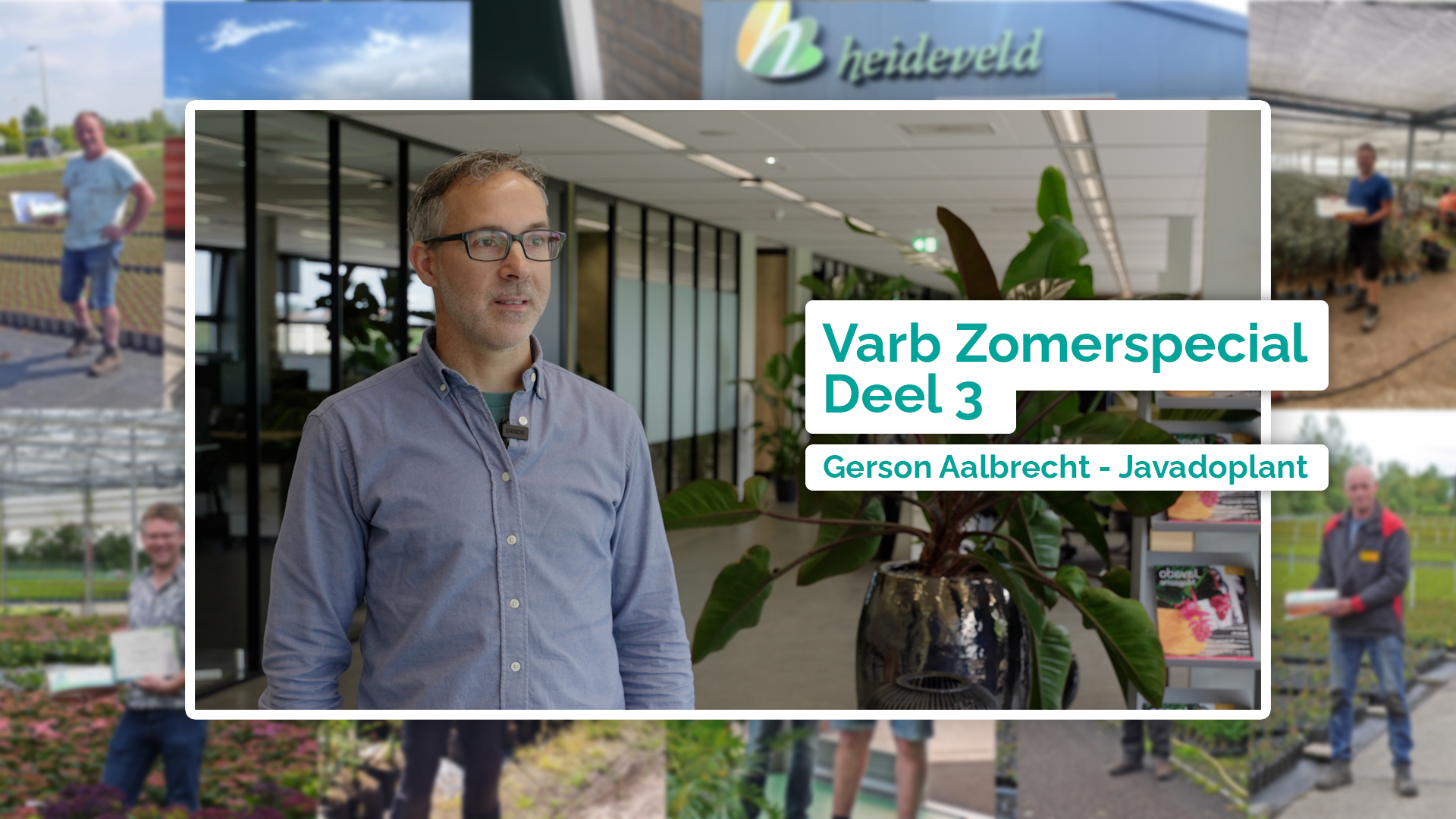 Zomerspecial Varb 2024 - Deel 3